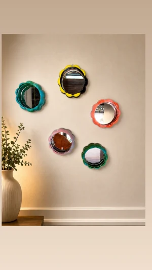 Espelho de Parede P